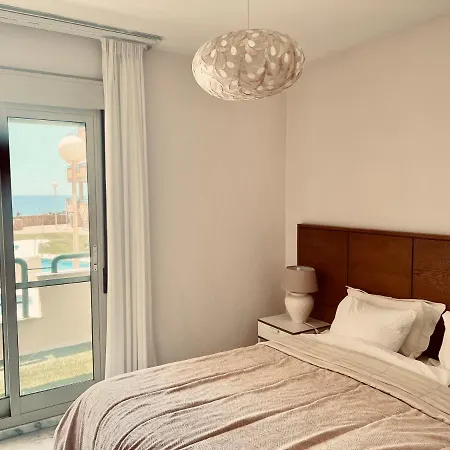 Apartment Sea Breeze - Brisas Del Mar *