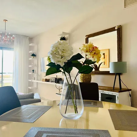 Sea Breeze - Brisas Del Mar Apartment *