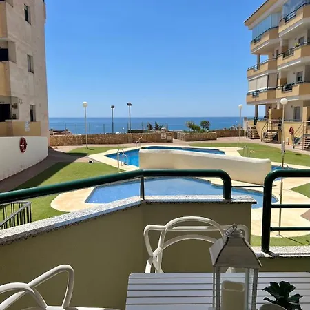 Apartment Sea Breeze - Brisas Del Mar