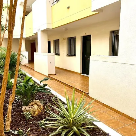 Apartment Sea Breeze - Brisas Del Mar *
