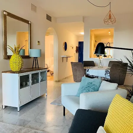 Apartment Sea Breeze - Brisas Del Mar