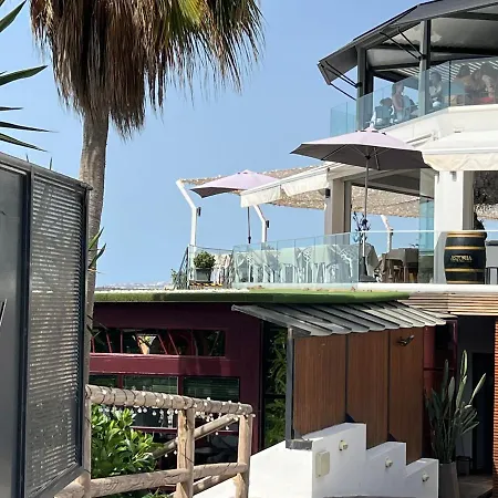Sea Breeze - Brisas Del Mar