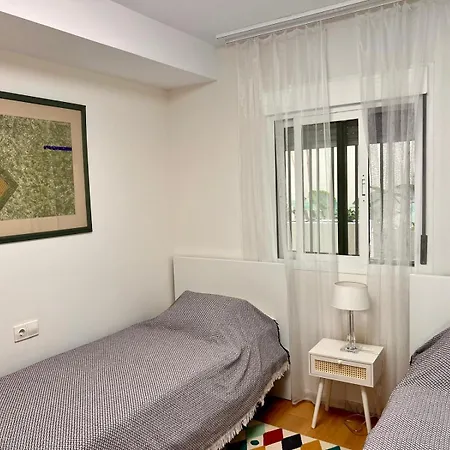 Apartment Sea Breeze - Brisas Del Mar