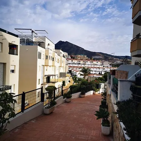 Sea Breeze – Brisas Del Mar Benalmádena