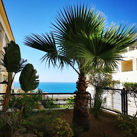 Sea Breeze – Brisas Del Mar Benalmádena