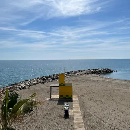 Sea Breeze – Brisas Del Mar *