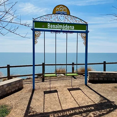 Sea Breeze – Brisas Del Mar Apartamento Benalmádena