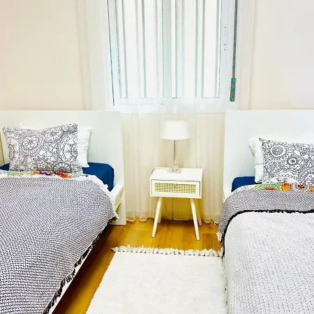 Apartamento Sea Breeze – Brisas Del Mar Benalmádena