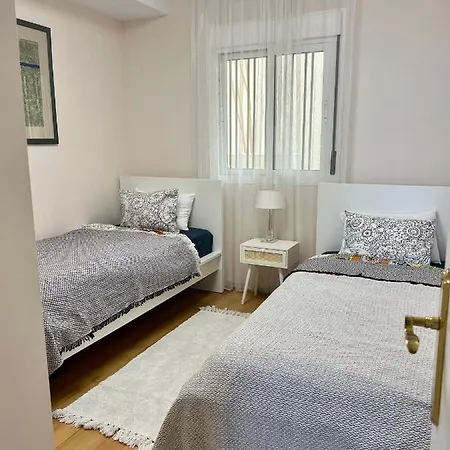 Sea Breeze – Brisas Del Mar