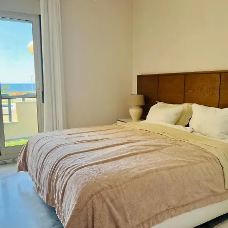 Sea Breeze – Brisas Del Mar Benalmádena