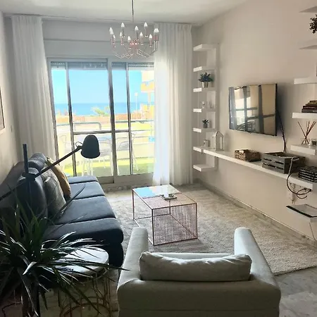 Sea Breeze – Brisas Del Mar * Benalmádena