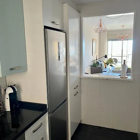 Sea Breeze – Brisas Del Mar Benalmádena