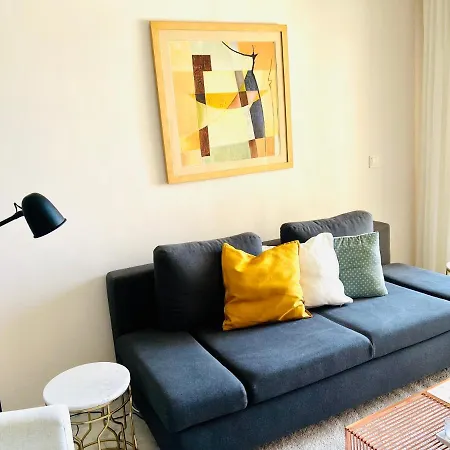 Sea Breeze – Brisas Del Mar *