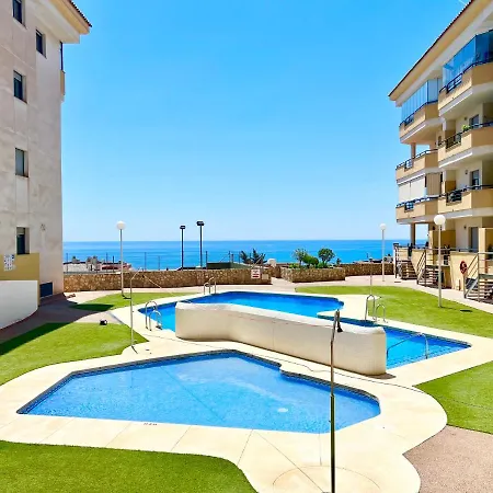 Apartamento Sea Breeze – Brisas Del Mar