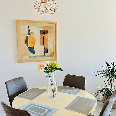 Apartamento Sea Breeze – Brisas Del Mar *