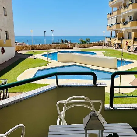 Apartamento Sea Breeze – Brisas Del Mar *