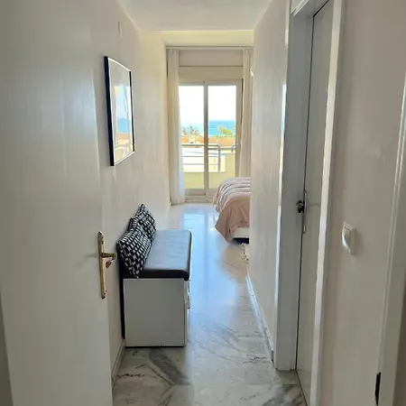 Sea Breeze – Brisas Del Mar