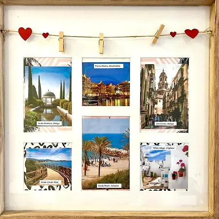 Sea Breeze – Brisas Del Mar * Benalmádena