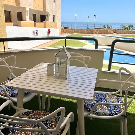 Sea Breeze – Brisas Del Mar Benalmádena