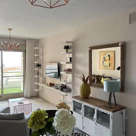 Apartamento Sea Breeze – Brisas Del Mar *