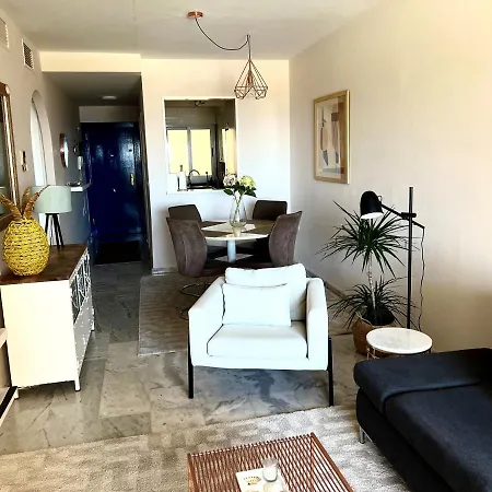 Sea Breeze – Brisas Del Mar Apartamento *