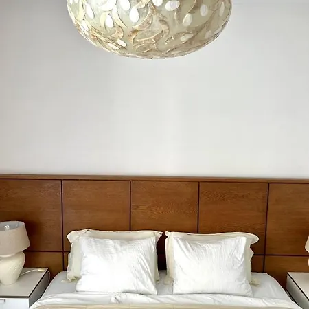 Sea Breeze – Brisas Del Mar
