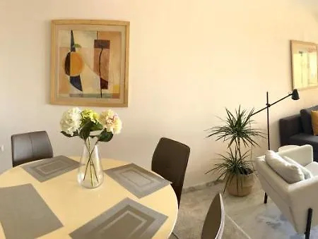 Sea Breeze – Brisas Del Mar Benalmádena