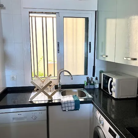 Sea Breeze – Brisas Del Mar *