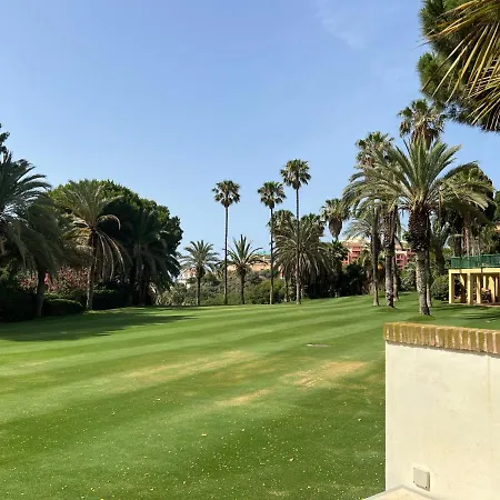 Apartamento Sea Breeze – Brisas Del Mar