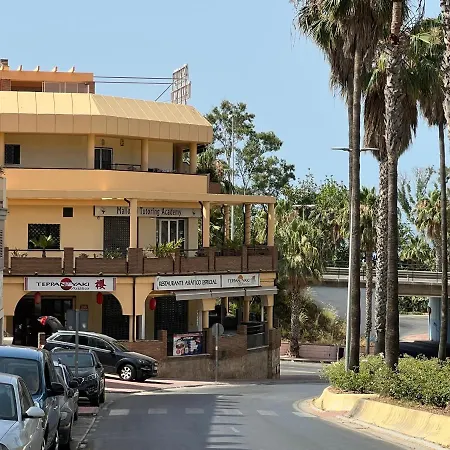 Apartamento Sea Breeze – Brisas Del Mar