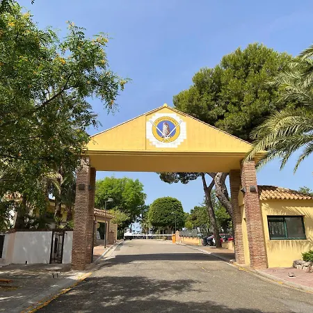 Sea Breeze – Brisas Del Mar *