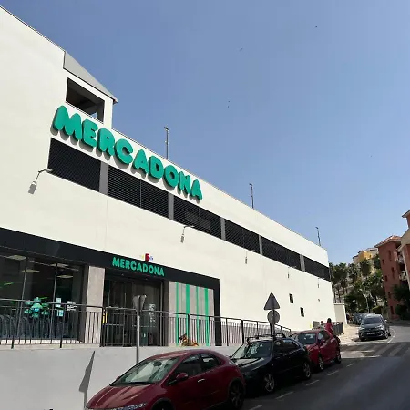 Apartamento Sea Breeze – Brisas Del Mar