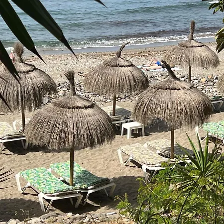 Sea Breeze – Brisas Del Mar Apartamento Benalmádena