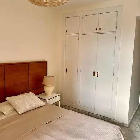 Sea Breeze – Brisas Del Mar