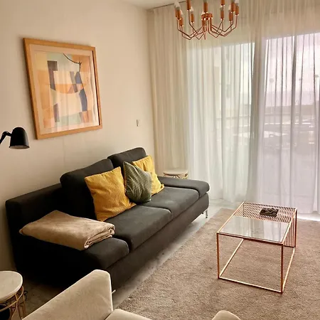 Sea Breeze – Brisas Del Mar Apartamento
