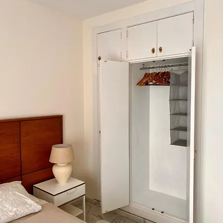 Sea Breeze – Brisas Del Mar * Benalmádena