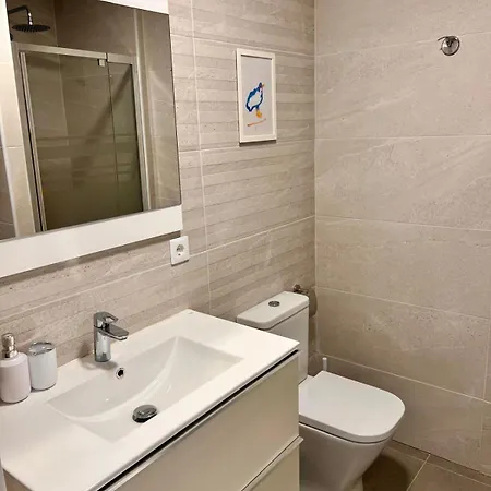 Sea Breeze – Brisas Del Mar Apartamento