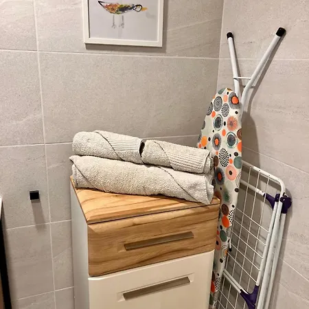Apartamento Sea Breeze – Brisas Del Mar