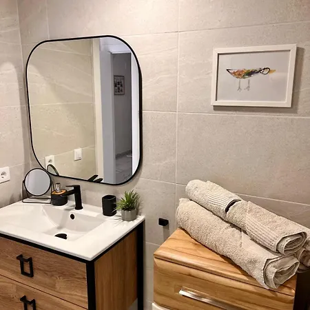 Sea Breeze – Brisas Del Mar Apartamento Benalmádena