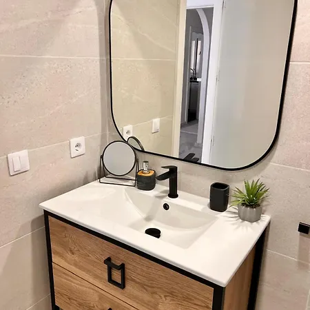 Sea Breeze – Brisas Del Mar Apartamento