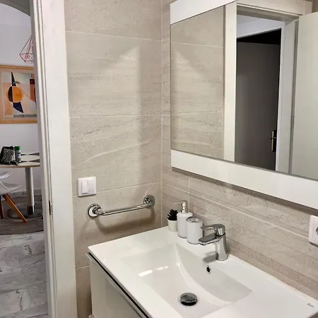 Apartamento Sea Breeze – Brisas Del Mar
